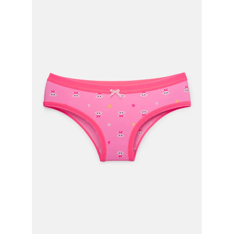 Calcinha Boneca Feminina Gata M