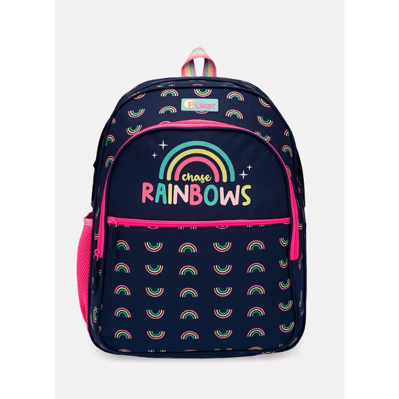 Mochila de Costas Panda Summer UN