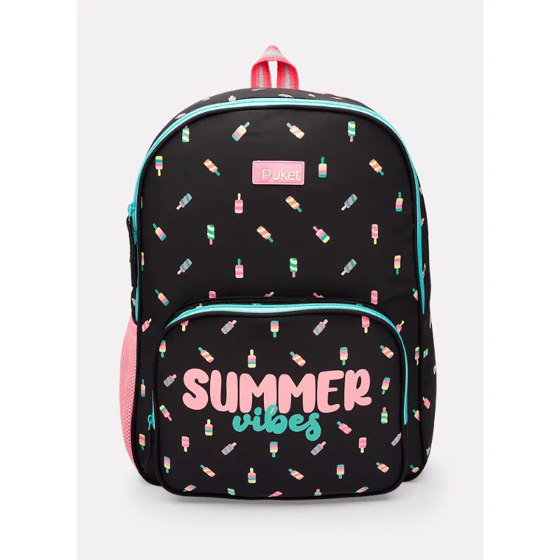 Mochila de Costas Panda Summer UN