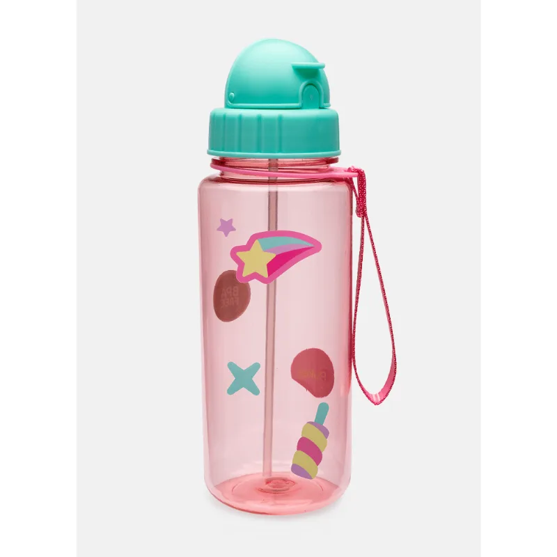 Garrafa Puket Rosa 500 ml