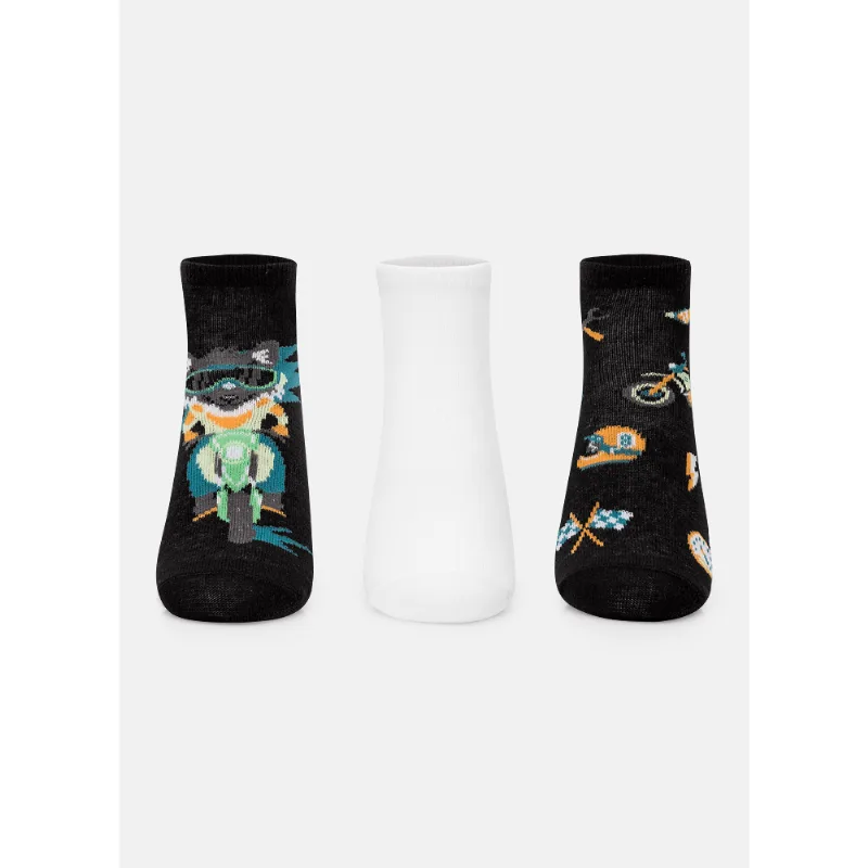 TRIPACK MICRO KIDS