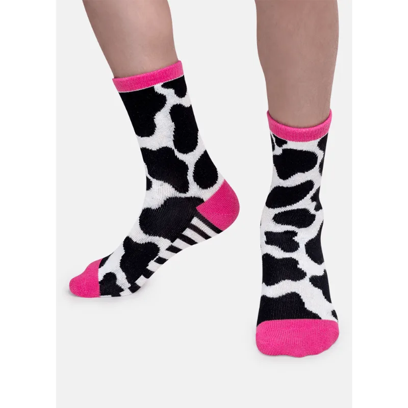 MEIA BASICA KIDS 23 A 27