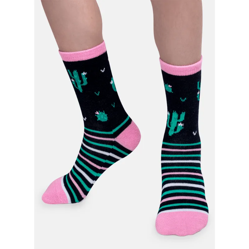 MEIA BASICA KIDS 23 A 27