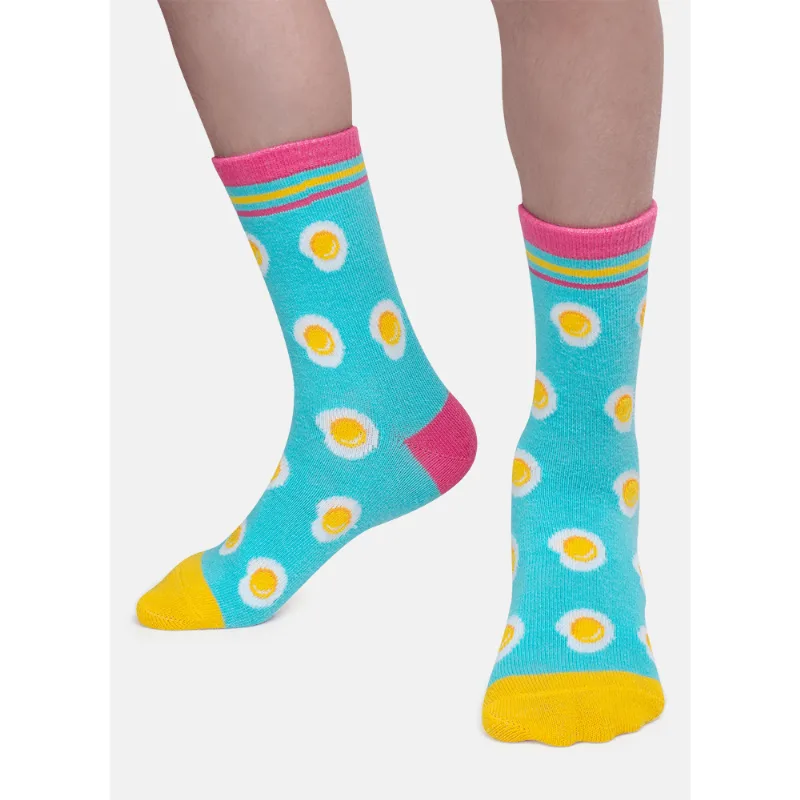 MEIA BASICA KIDS