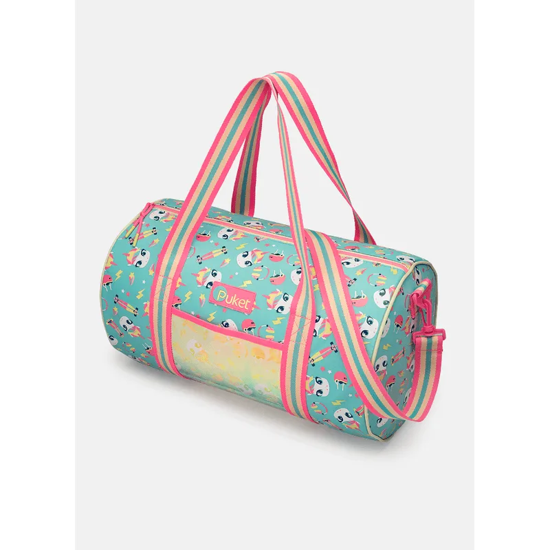 Bolsa Unicórnio Skate UN