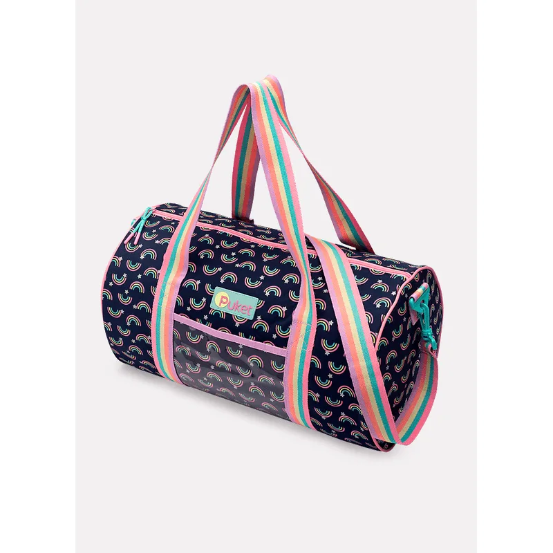 Bolsa Panda Summer