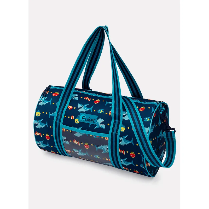 Bolsa Tubarão Gamer UN