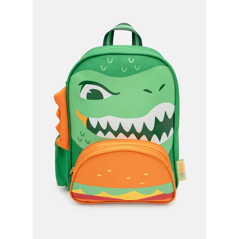 Mochila Costas Pequena Dino Miami UN