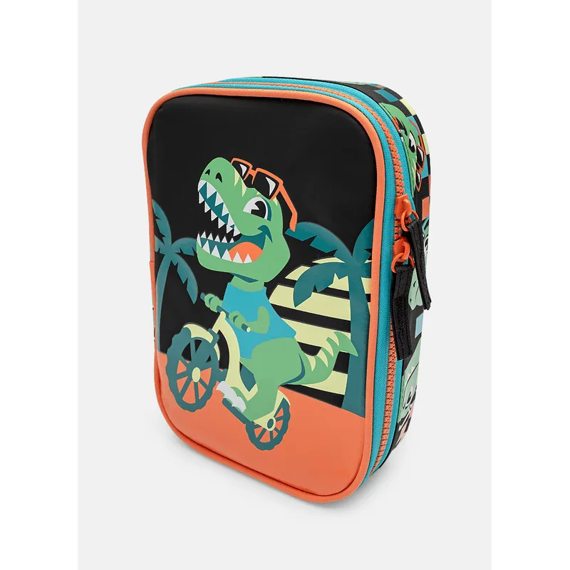 Estojo Grande Dino Miami UN