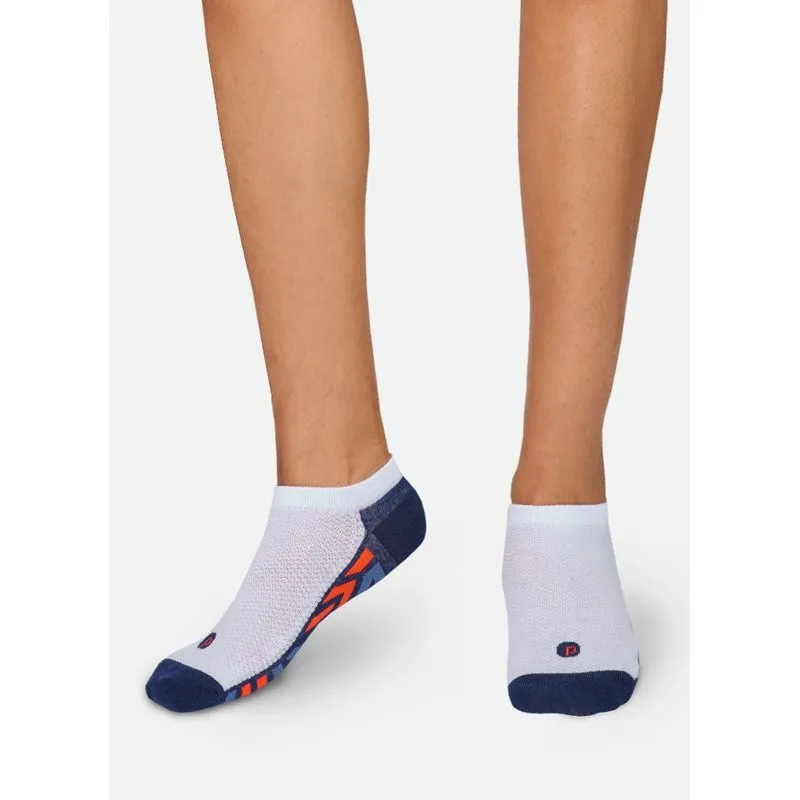 Meia Cano Curto Adulto Unissex Esportiva 34 A 39