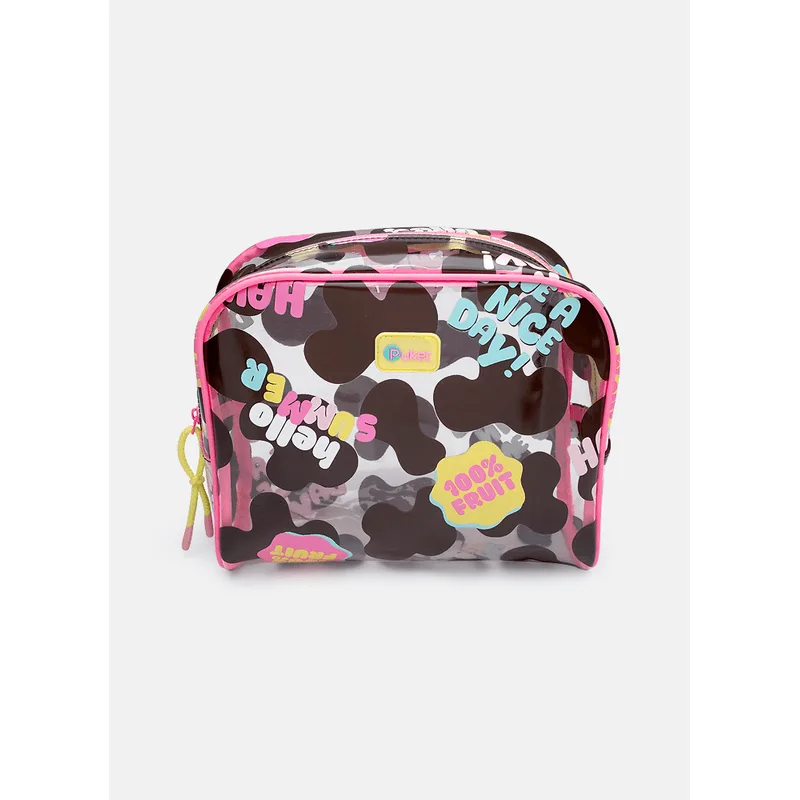 Necessaire Grande Vaca Summer UN