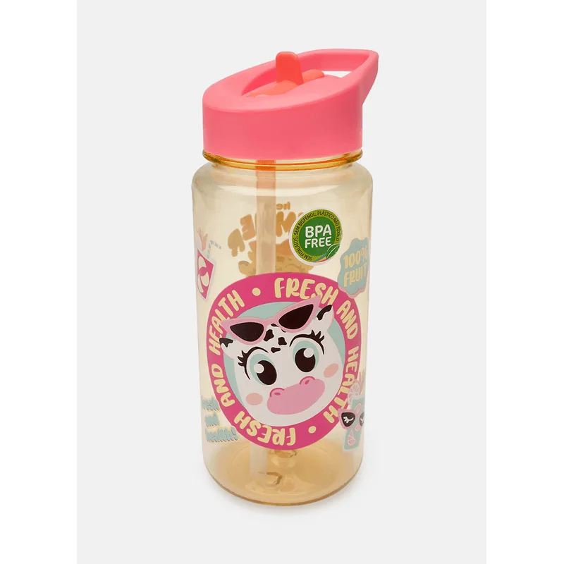 Garrafa Vaca Summer UN