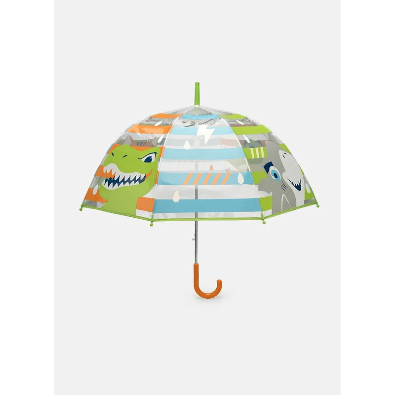 Guarda-Chuva Menino Multibichos UN