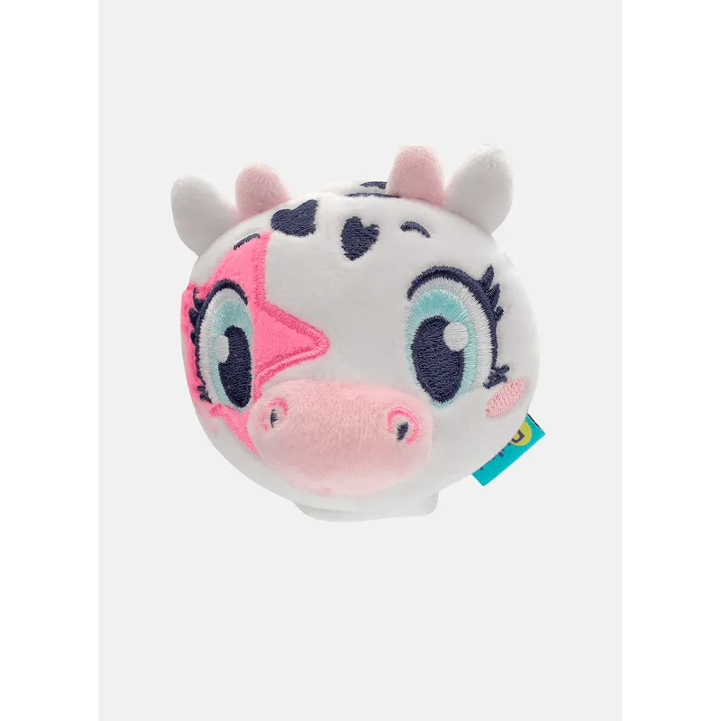 Pelúcia para Tiara Vaca UN