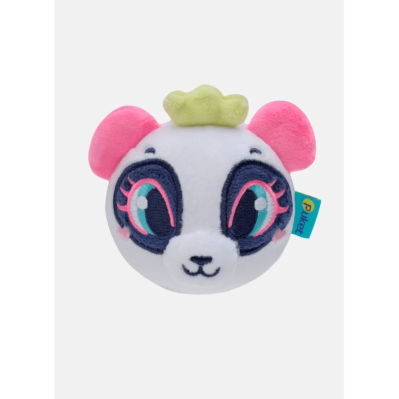 Pelúcia para Tiara Panda UN