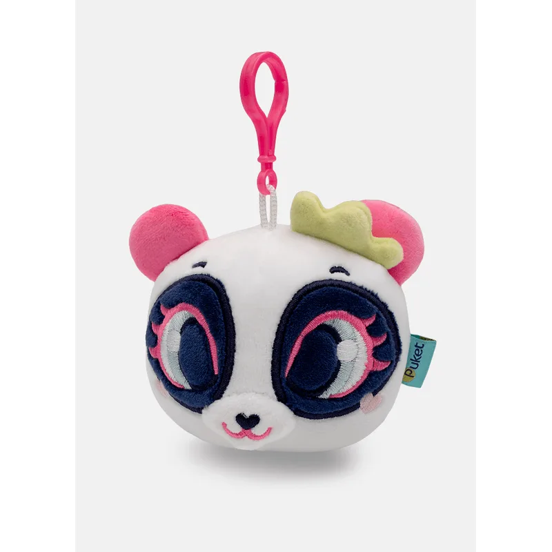 Chaveiro Panda UN