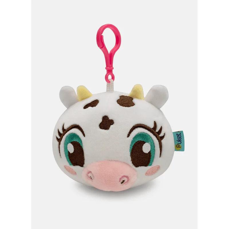 Chaveiro Vaca UN