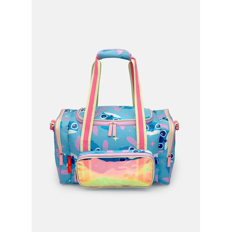 Bolsa de Viagem Stitch UN