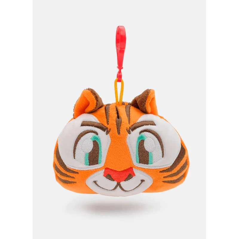 Chaveiro Tigre UN