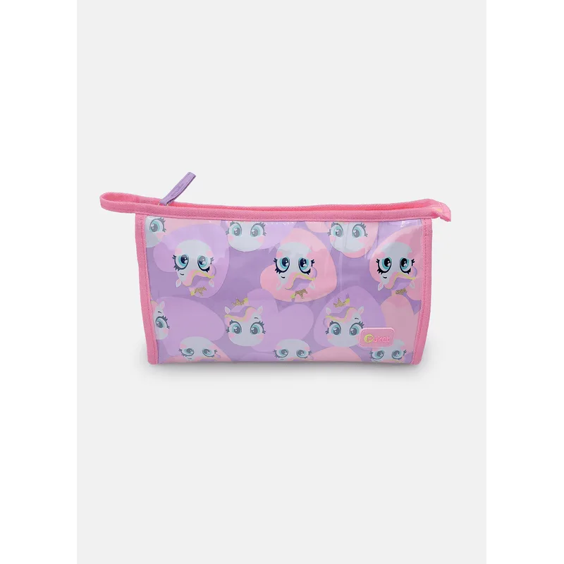 Necessaire Grande Unicórnio Diamante UN