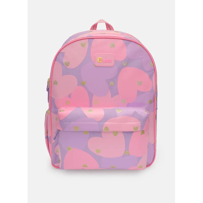 Mochila Costas Grande Unicórnio Diamante UN
