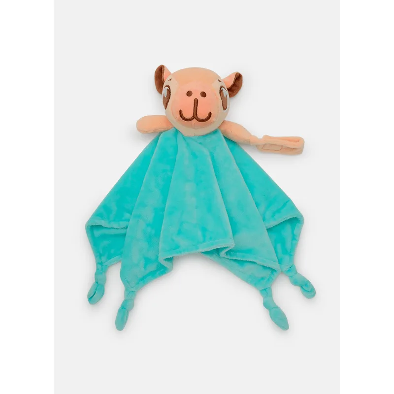 Naninha Capivara UN