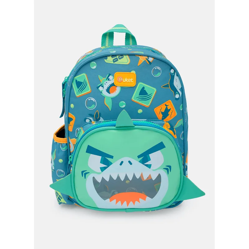 Mochila Costas Média Tuba Trio UN