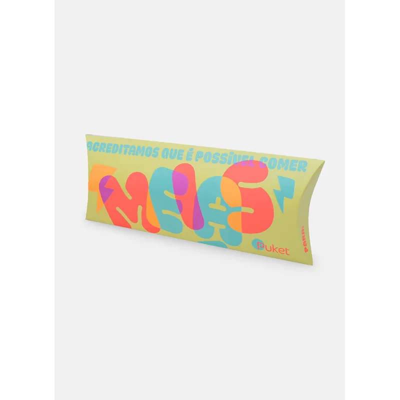 Caixa de Presente Meia - 25x11 (AxL) UN