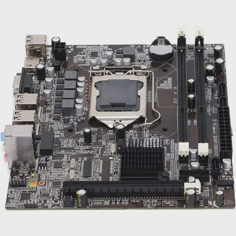Placa mae brx H55MA5
