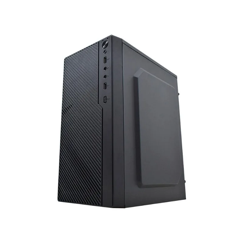 Computador Brx Corp 530, Intel Core I3, 4Gb, Ssd 120Gb