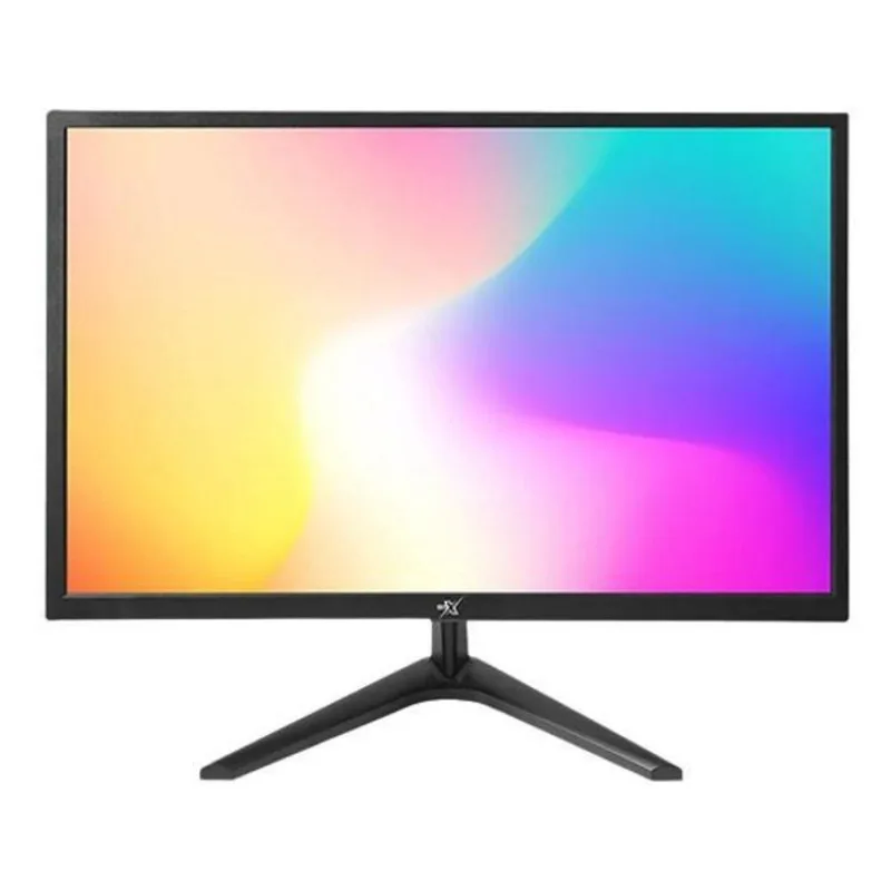 Monitor Brx 19,5 Led Hdmi Vga Dc Mbrx195Bk Bivolt Preto