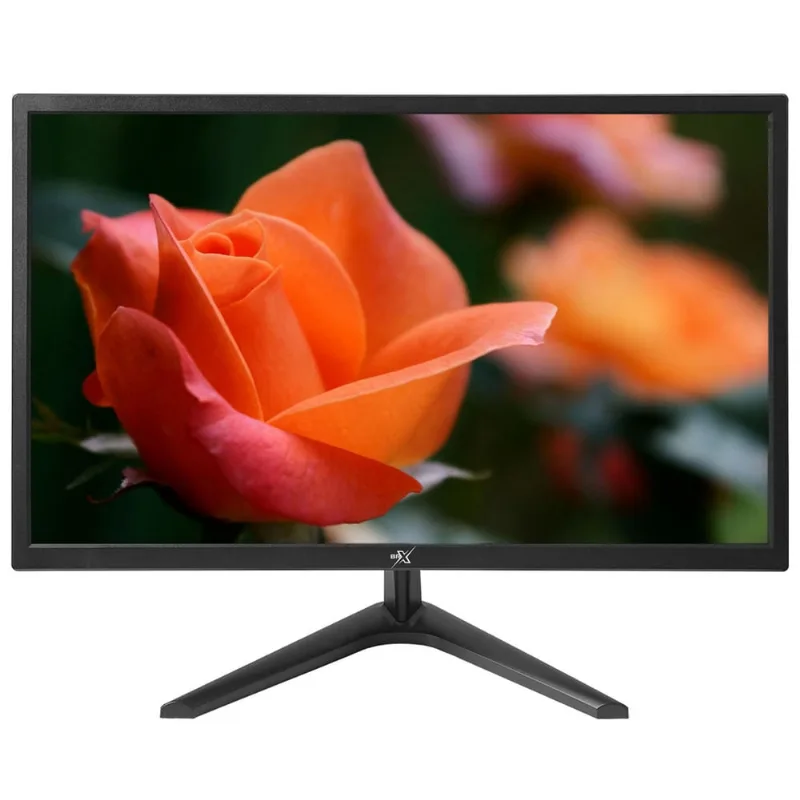 Monitor 29 LED 75hz hdmi vga Widescreen - brx