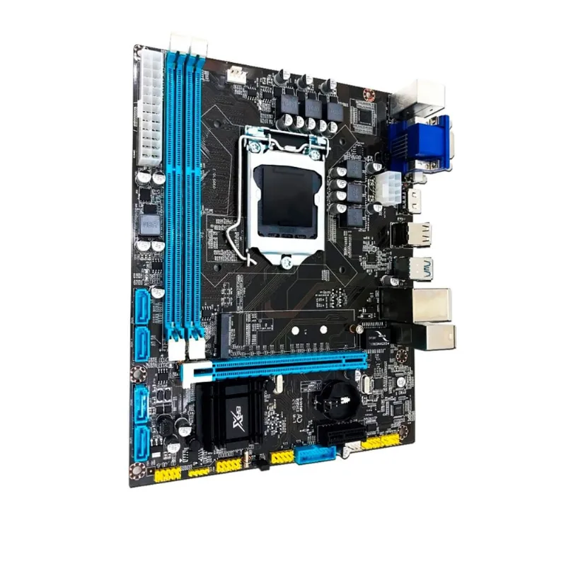 Placa Mãe Storm-Z H110