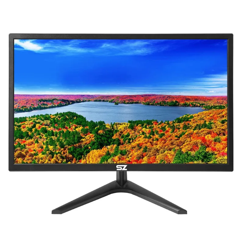 Monitor 27 LED 75hz hdmi vga Widescreen - Storm-Z