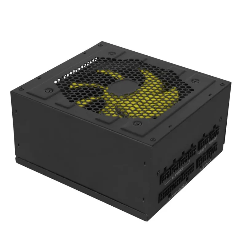 Fonte brx atx 500W Modular