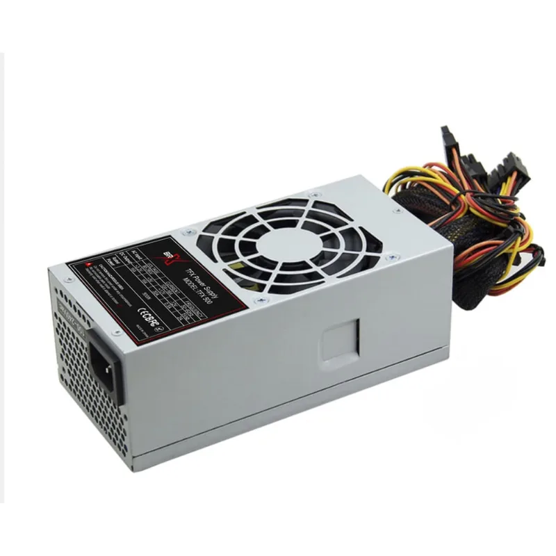 Fonte Brx Tfx 400w