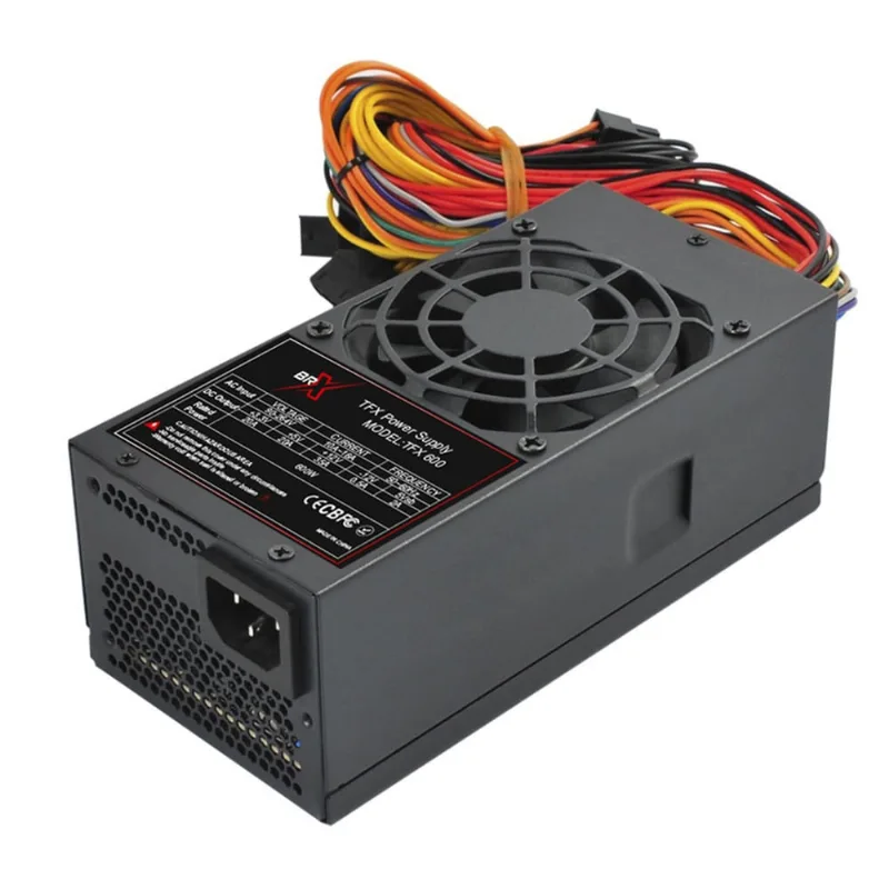 Fonte brx tfx 800W