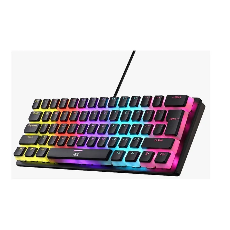 Teclado Mecânico Gamer brx M403 rgb