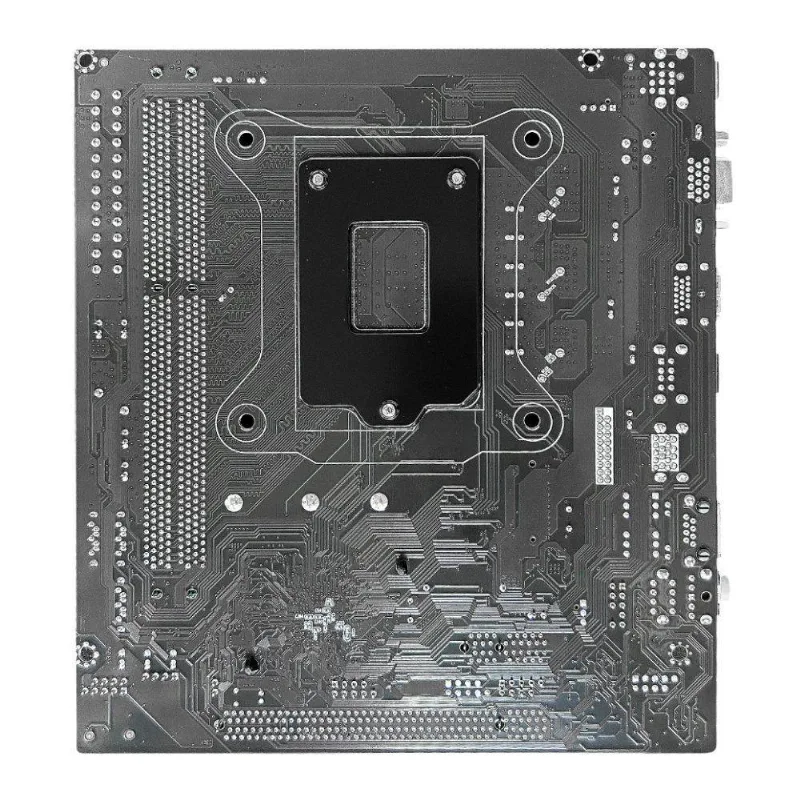 Placa Mãe H81 com Chipset Intel H81 e 16GB DDR3 Socket 1150 BR-X