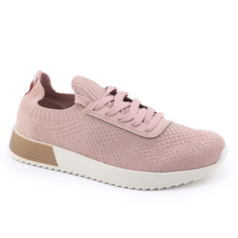 Tênis Slip On Feminino Modare Ultraconforto 7345.114