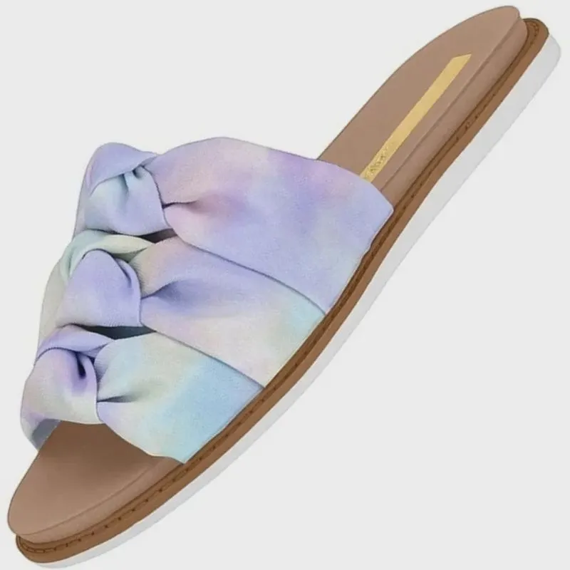Chinelo Moleca 5443.112 Feminino