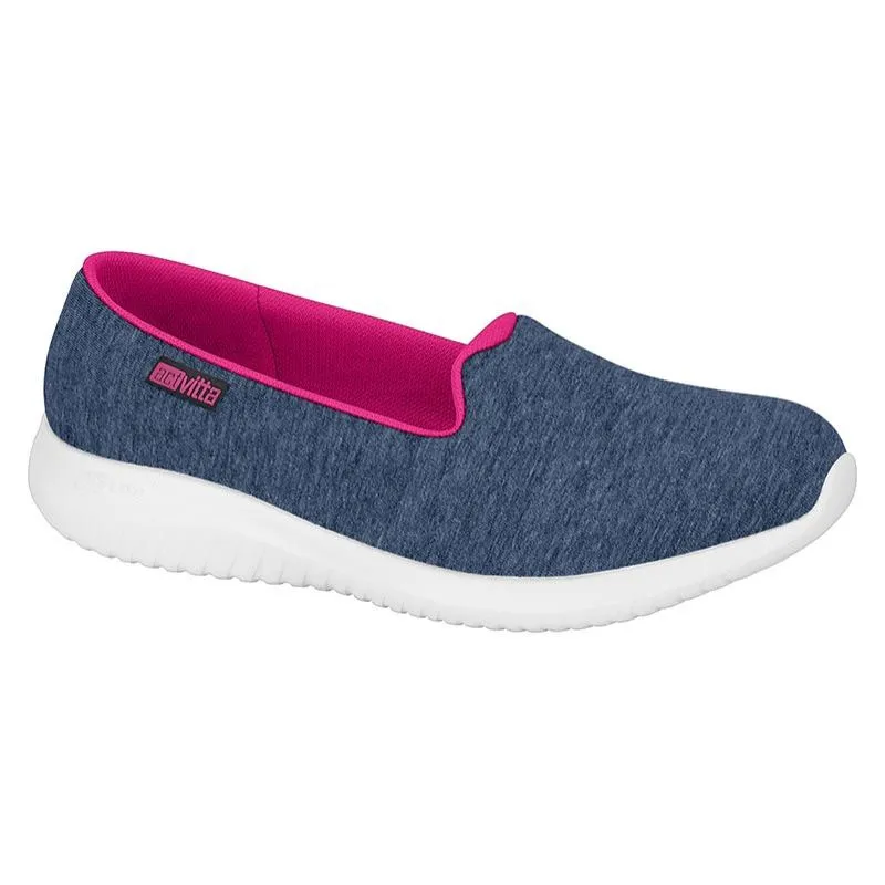 Tênis feminino casual actvitta 4806.410