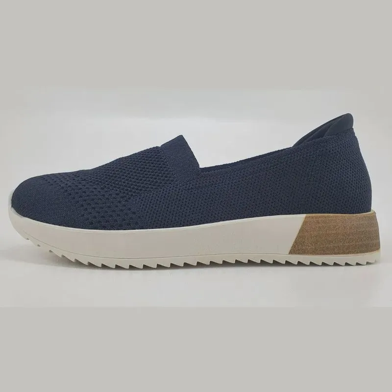 Sapato Feminino Casual Conforto 7345112 - Modare