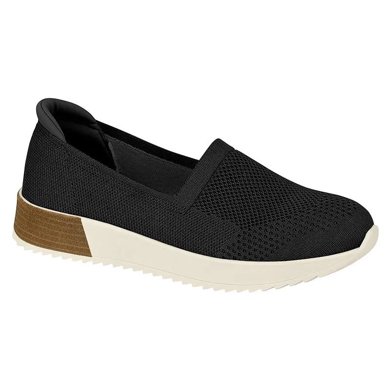 Tênis Slip Modare 7345112 Feminino