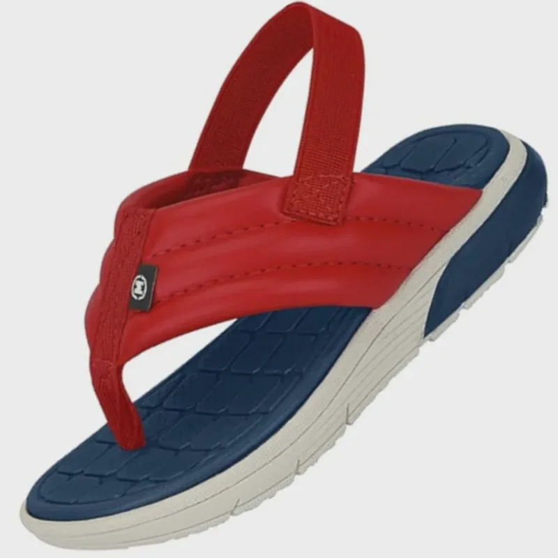 Chinelo Molekinho 2606.111 Masculino