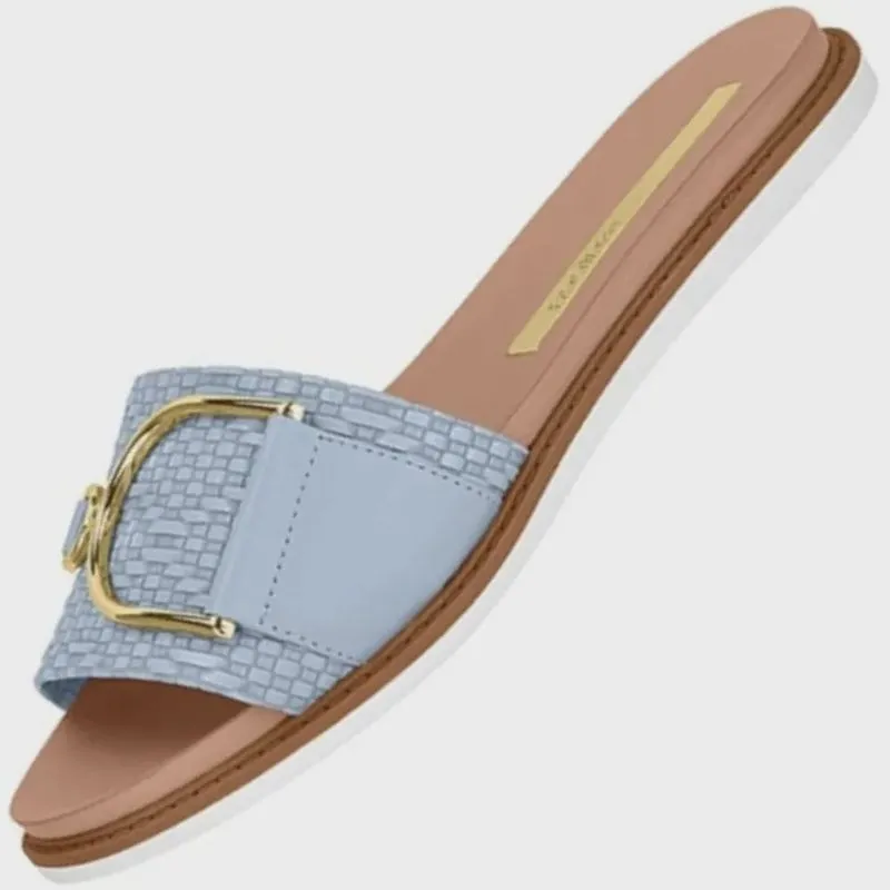 Chinelo Moleca 5443.113 Feminino