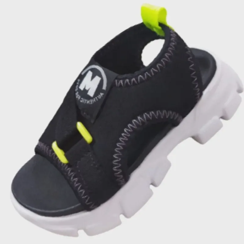 Sandália Molekinho 2612.104 Masculina