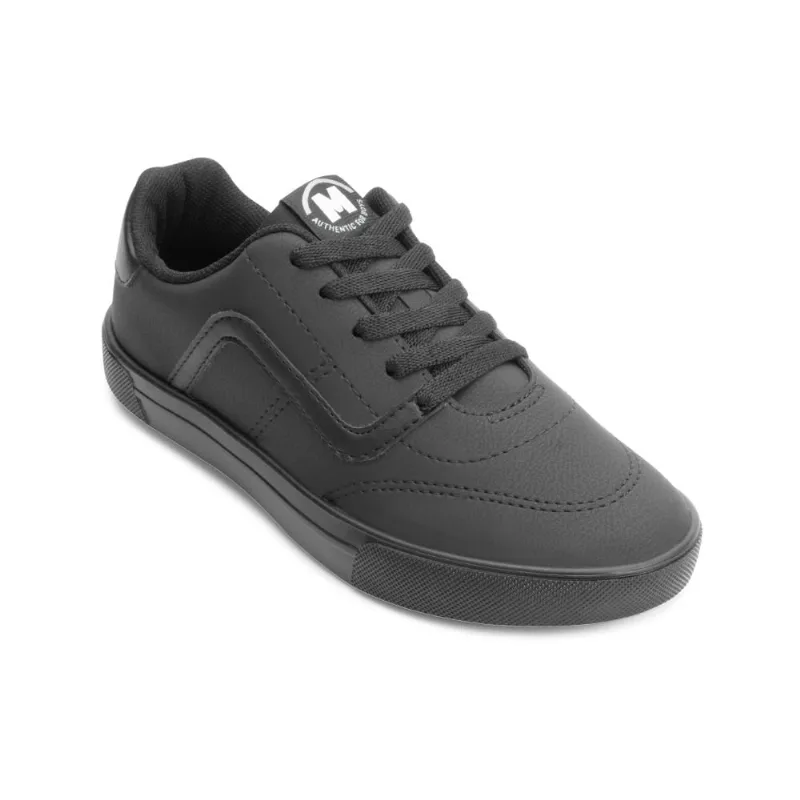 Tênis Casual Molekinho MK24-28011 33 / Preto