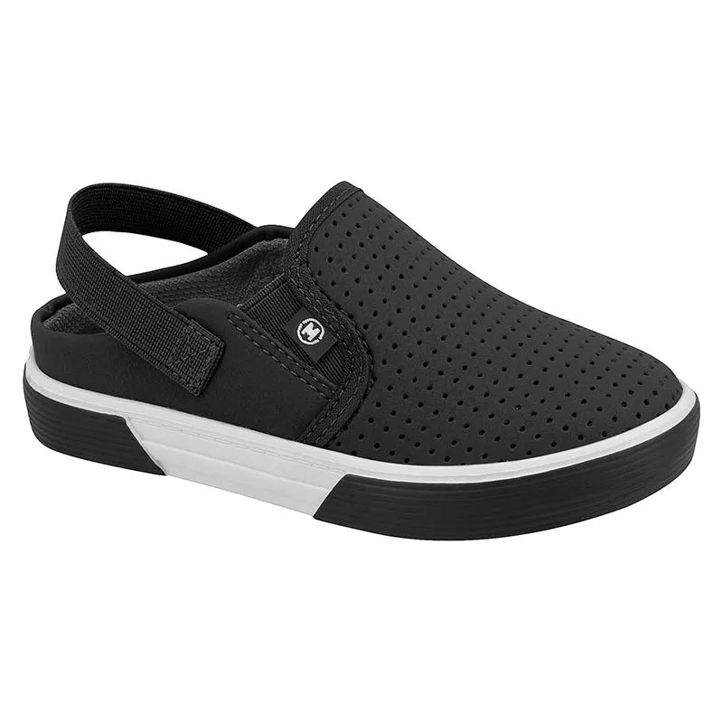 Tênis Mule Molekinho