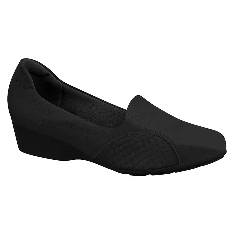 Sapato Anabela Feminino Modare Ultraconforto Joanete